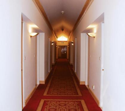 Pearl Continental Hotel Bhurban - image 2