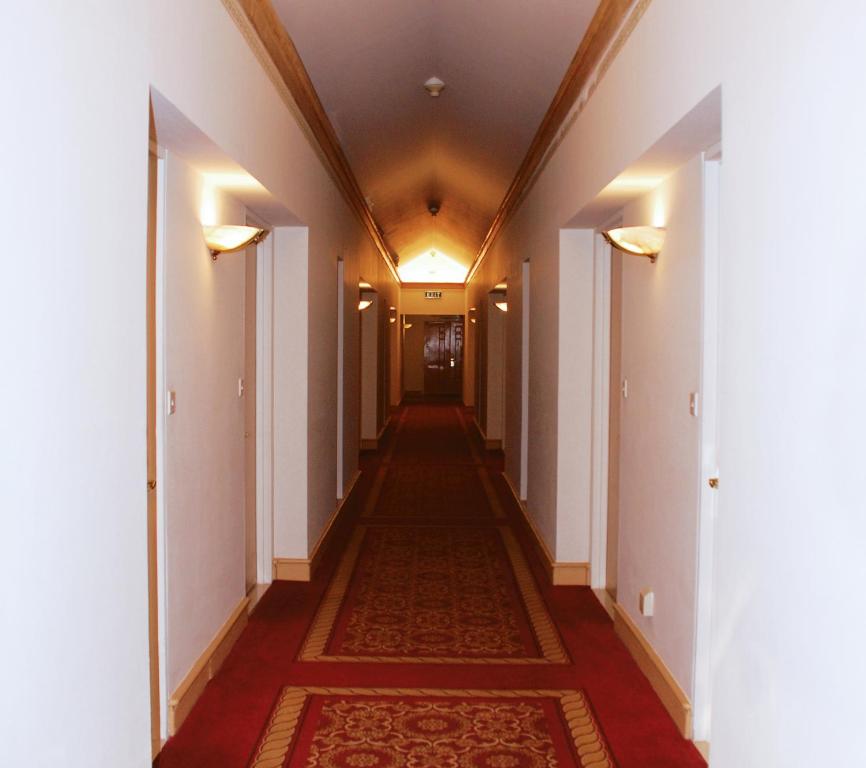Pearl Continental Hotel Bhurban - image 2
