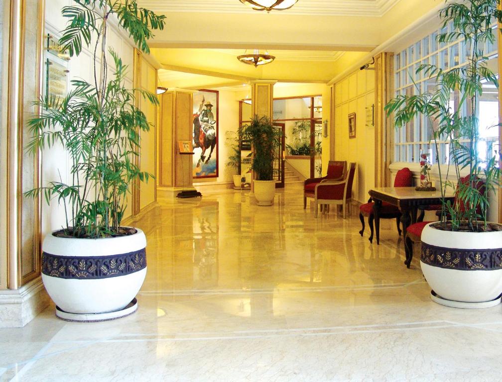 Pearl Continental Hotel Bhurban - image 3