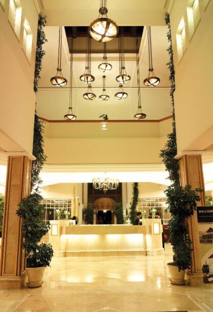 Pearl Continental Hotel Bhurban - image 4