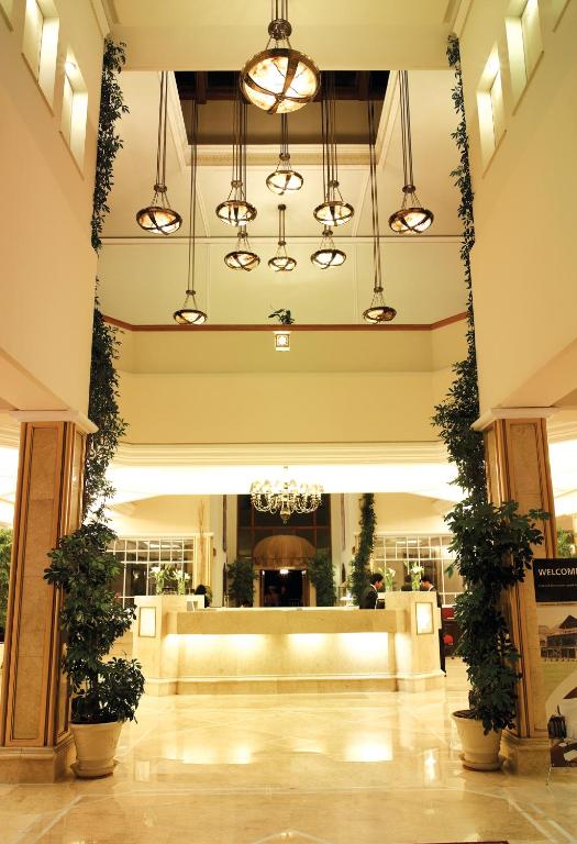 Pearl Continental Hotel Bhurban - image 4