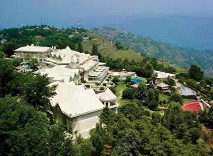 Pearl Continental Hotel Bhurban - image 6