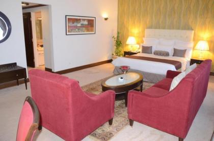 Pearl Continental Hotel Bhurban - image 7