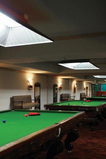 Pearl Continental Hotel Bhurban - image 8