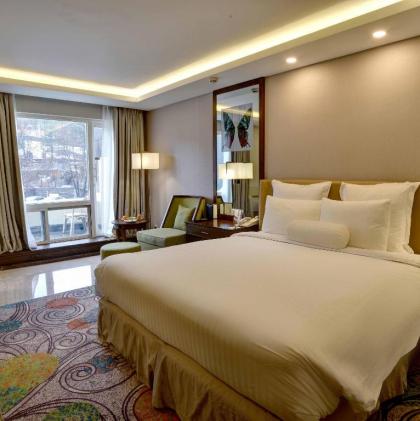 Pearl Continental Hotel Bhurban - image 9