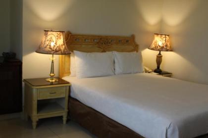 Envoy Continental Hotel - image 6