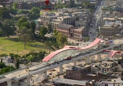 Royalton Hotel Rawalpindi - image 10