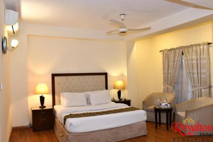 Royalton Hotel Rawalpindi - image 12