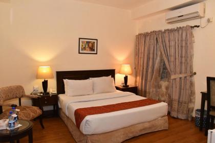 Royalton Hotel Rawalpindi - image 15