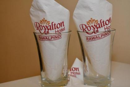 Royalton Hotel Rawalpindi - image 16