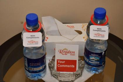 Royalton Hotel Rawalpindi - image 17
