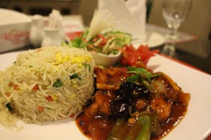 Royalton Hotel Rawalpindi - image 2
