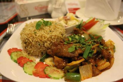 Royalton Hotel Rawalpindi - image 5