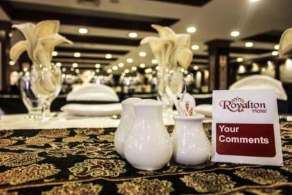 Royalton Hotel Rawalpindi - image 8