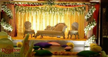 Royalton Hotel Rawalpindi - image 9