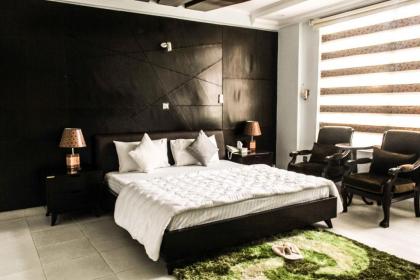 Gofas Lodge - image 1