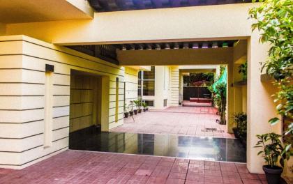 Gofas Lodge - image 11
