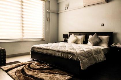 Gofas Lodge - image 13