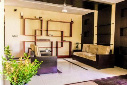 Gofas Lodge - image 15