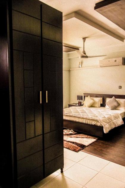 Gofas Lodge - image 17