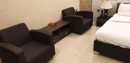 Gofas Lodge - image 4