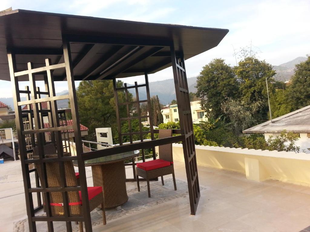 Gofas Lodge - image 7