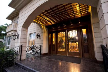 Bella Hotel  - image 11