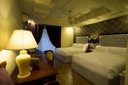 Bella Hotel  - image 13