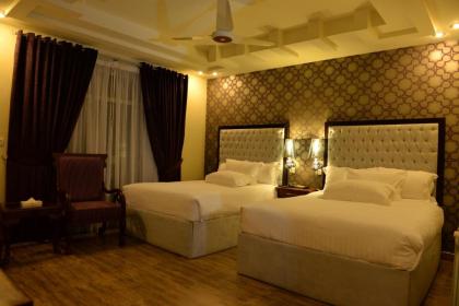 Bella Hotel  - image 15