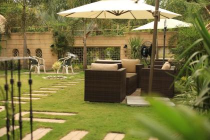 Bella Hotel  - image 17