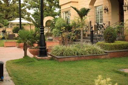 Bella Hotel  - image 19