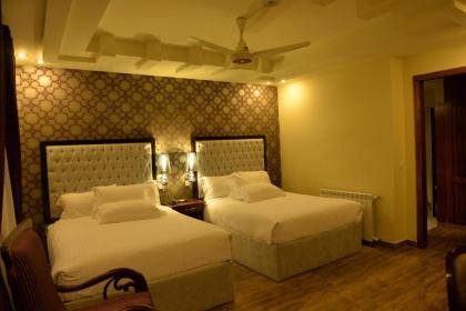 Bella Hotel  - image 6