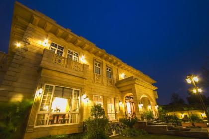 Bella Hotel  - image 7