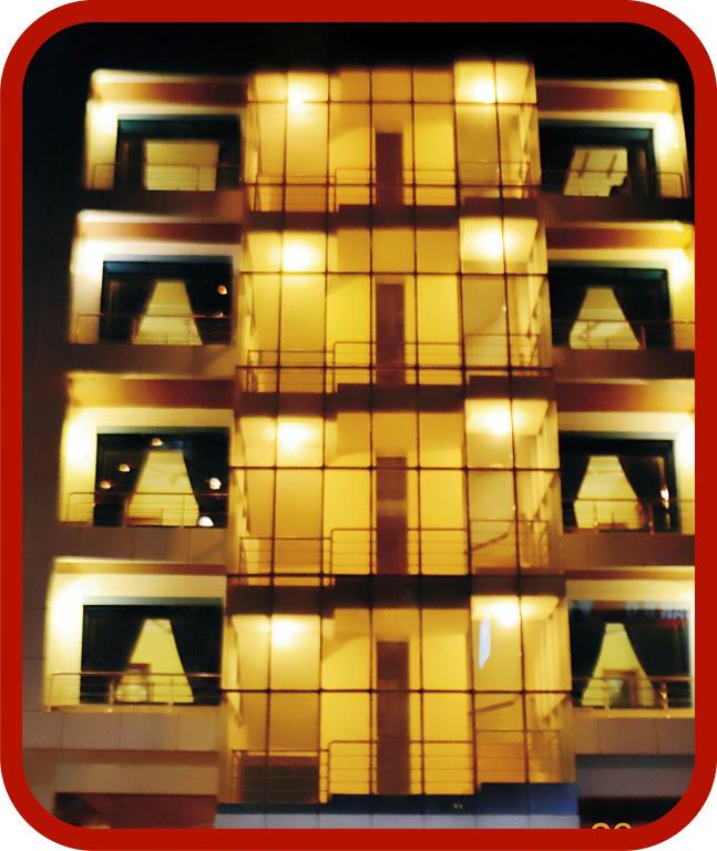 Hotel De Palazzo - main image