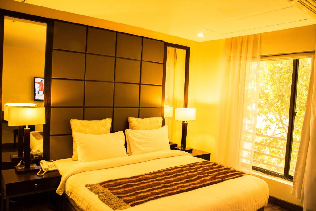 Rockville House managed & operated by Serai Boutique Hotels and Resorts - image 3