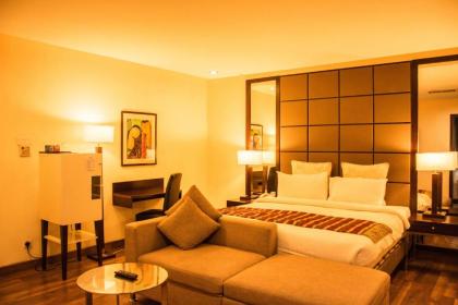 Rockville House managed & operated by Serai Boutique Hotels and Resorts - image 4