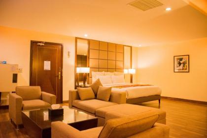 Rockville House managed & operated by Serai Boutique Hotels and Resorts - image 5