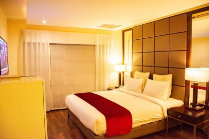 Rockville House managed & operated by Serai Boutique Hotels and Resorts - image 8