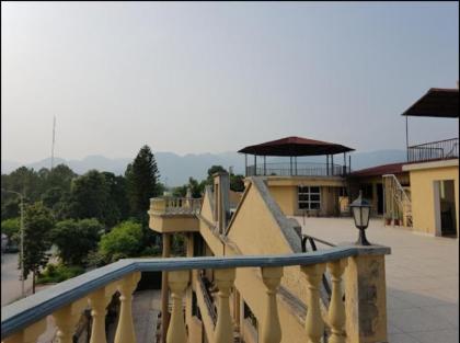 Prestige Boutique Hotel & Resorts - image 11