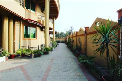 Prestige Boutique Hotel & Resorts - image 13