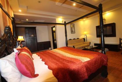 Prestige Boutique Hotel & Resorts - image 19
