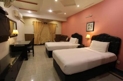Prestige Boutique Hotel & Resorts - image 2