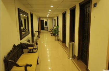 Prestige Boutique Hotel & Resorts - image 21