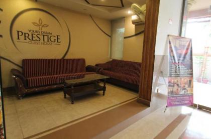 Prestige Boutique Hotel & Resorts - image 22