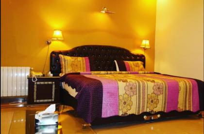 Prestige Boutique Hotel & Resorts - image 26