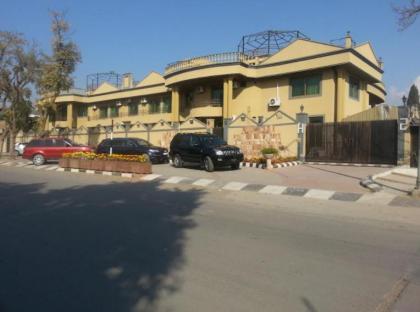 Prestige Boutique Hotel & Resorts - image 27