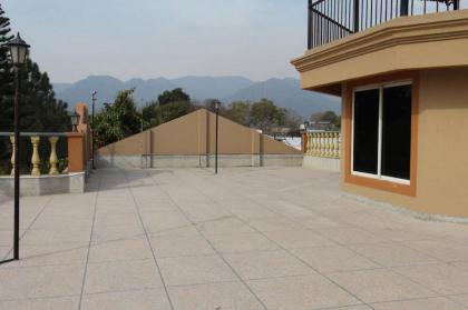 Prestige Boutique Hotel & Resorts - image 28