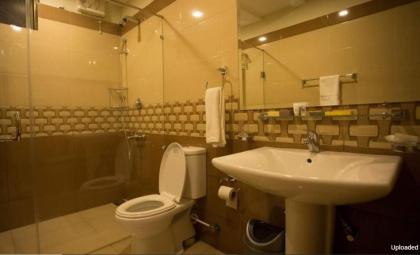 Prestige Boutique Hotel & Resorts - image 29