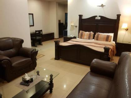 Prestige Boutique Hotel & Resorts - image 3