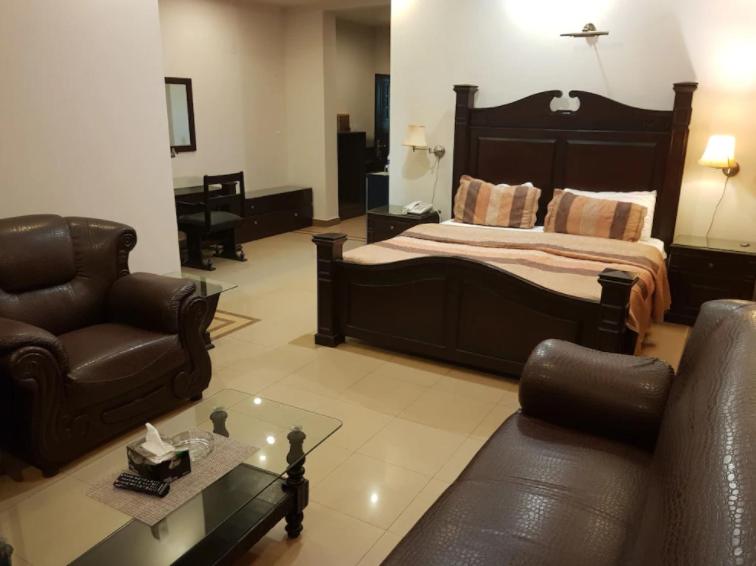 Prestige Boutique Hotel & Resorts - image 3
